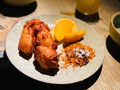 -毛辣果·酸(OHA复兴西路店)