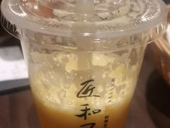 -匠和风精致料理(莆田财富中心店)