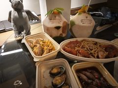 -三亚绿发山海天JW万豪酒店