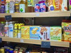 -KOMUGI 小麦家(新地假日广场店)