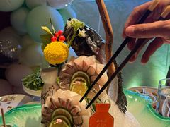 -ONE FULL 古董港式海鲜火锅