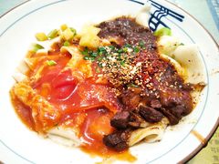 -大嘻咹biangbiang面(历史博物馆店)