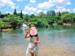 -贵阳市花溪国家城市湿地公园