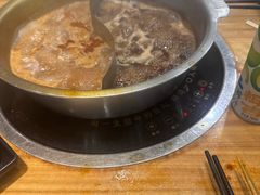 -水林间·寿喜烧自助(仙林金鹰店)