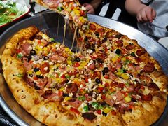 -Tubestation站点比萨(五道营店)