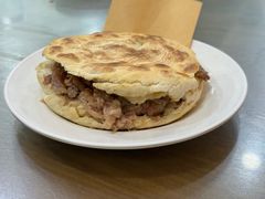 -子午路张记肉夹馍(小寨西路店)