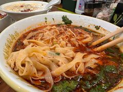 -丝路传奇·中国拉面航母店(北医三院店)