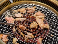 -厚贞日式烤肉(浦东汇智店)