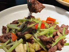 -外婆家(义乌新光汇购物中心店)