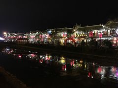 -靖西锦绣古镇景区