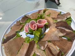 -百草滩羊·长江大酒店餐饮中心