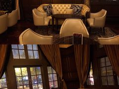 -LONG BAR 廊吧(外滩华尔道夫酒店)