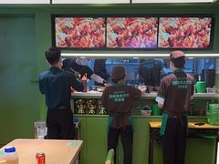 -西塔老太太拌饭(城市集市龙之梦店)