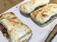 -高玛纳驴肉火烧(河间总店)