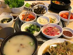 -元祖李朝(新威路店)