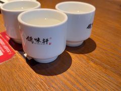 -鸽味轩·粤菜小馆(高楼门总店)