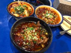 -马路边边串串香(双井直营店)