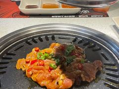 -猫抓烤肉(春熙路店)