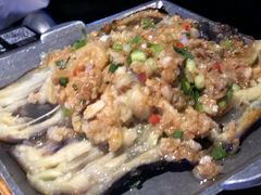 -很久以前羊肉串(打浦路店)