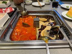 -海底捞火锅(方圆荟店)