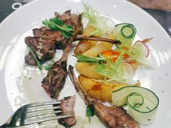 -OGGI TRATTORIA PIZZERIA(深业上城店)