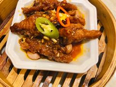 -稻香酒家(长宁KING88广场店)