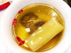 招牌牛腱汤-上海老站(徐家汇店)