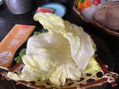 原生菜-湊湊火锅·茶憩(新中关购物中心店)