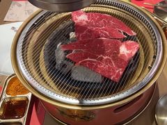 -西塔老太太泥炉烤肉(双井店)