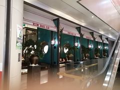 -新白鹿餐厅(金鹰新街口店)