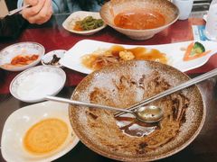 炸酱面-来味香(麦世达韩国精品百货店)