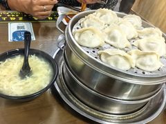 -志亮灌汤蒸饺·清真(庙后街店)