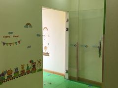 -锦州鱼乐贝贝儿童游泳