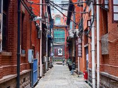 -飞马旅黎黄陂路文旅街区