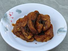 -扬州狮子楼·非遗淮扬菜(东关街店)