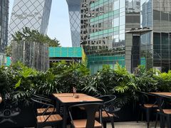 -京A Taproom·精酿餐吧(CBD店)