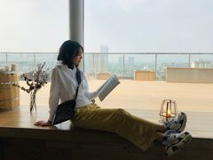 -Seesaw Coffee(朝阳大悦城店)