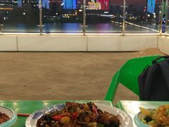 -前王院•巧克力海鲜市集餐厅(万平口店)