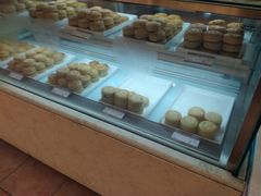 -长发西饼(道前店)