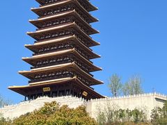 -牛首山文化旅游区