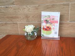 -1Cake壹刻蛋糕(奥体公园味觉艺术馆店)