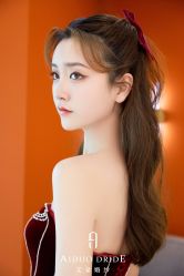 -艾朵婚纱