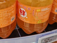 -利客来李村购物中心