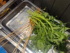 -钢管厂五区小郡肝火锅串串香(总店)