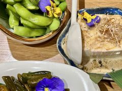 -樱之味精致料理融合餐厅