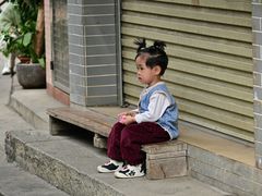 -小洲村