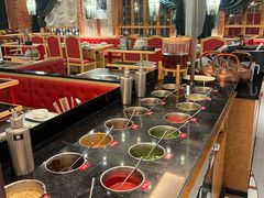 -廖掌柜·重庆鲜货火锅(上海首店)