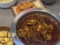 -耍盆友·重庆江湖菜(百子湾店)