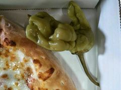 -棒约翰比萨意面(马家堡西路店)