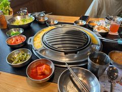 -GOGIYA·咕叽吖韩国传统烤肉店(小榄店)